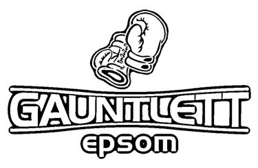 GauntlettBoxingClub