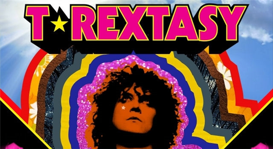 t rex