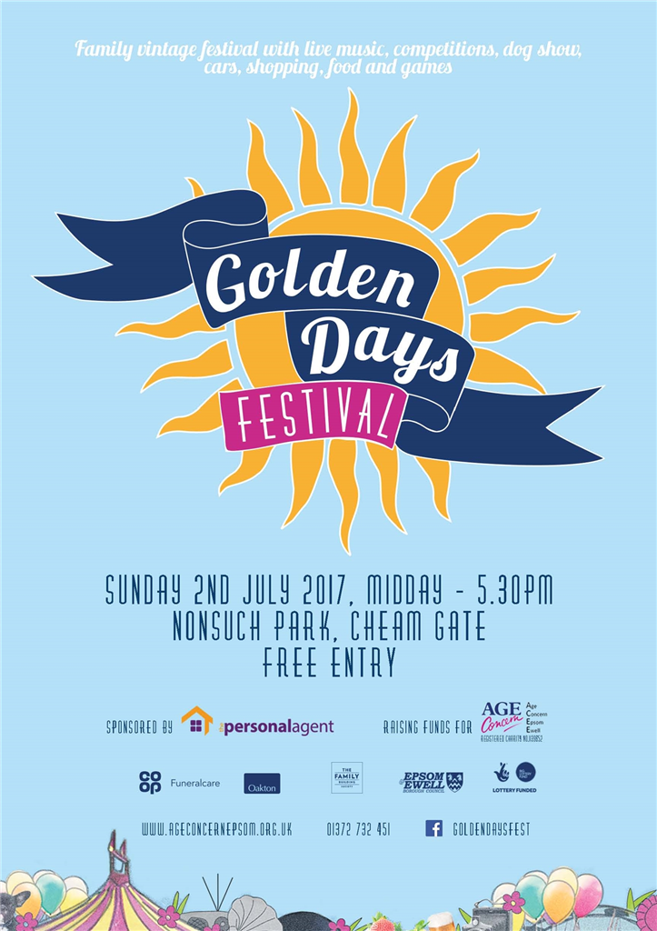 AgeConcer_GoldenDaysFestival