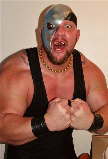 wrestling