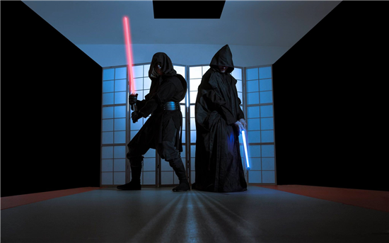 InnerJedi