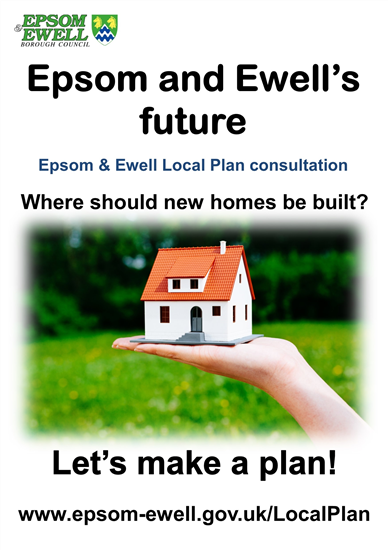Local plan