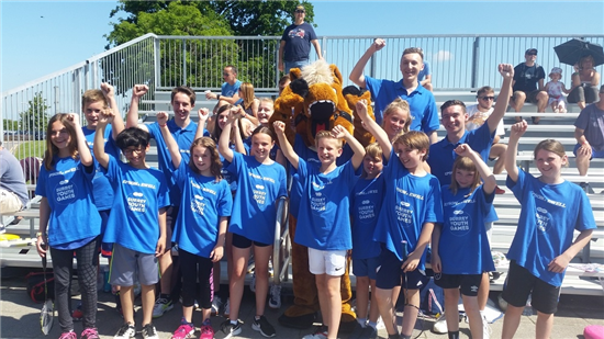 Borough Insight - What's on