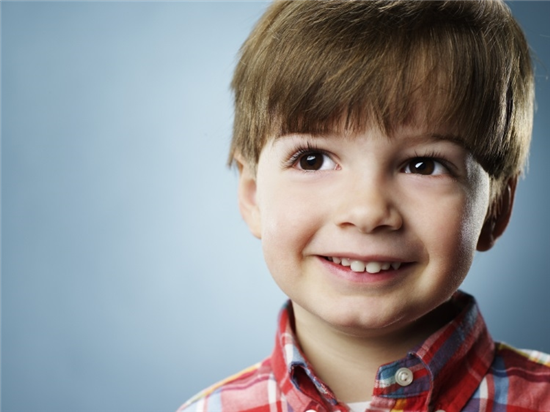 Boy