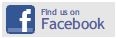 Facebook icon Facebook icon