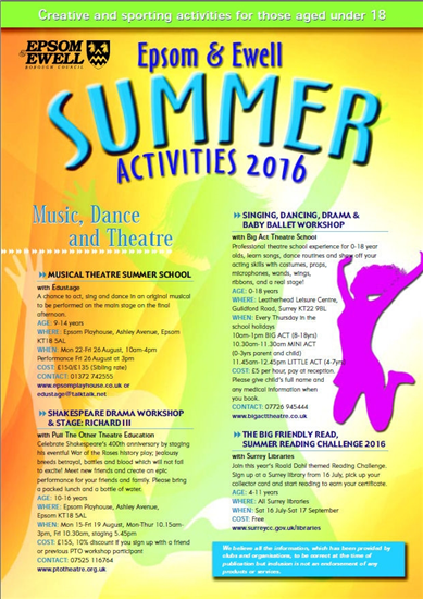 summer brochure pic