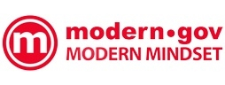 Mod Gov app logo