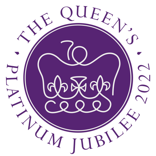 Image: The Jubilee logo
