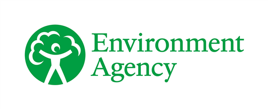 Image: Environment Agency logo