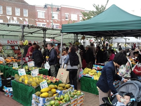 Epsom Markets Epsom Markets