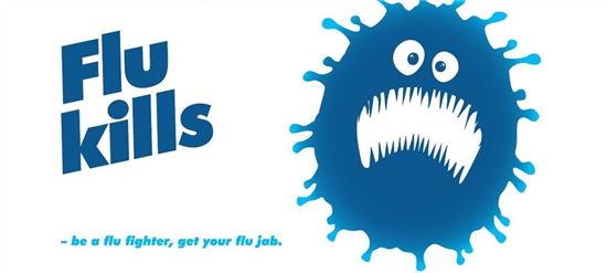 flu
