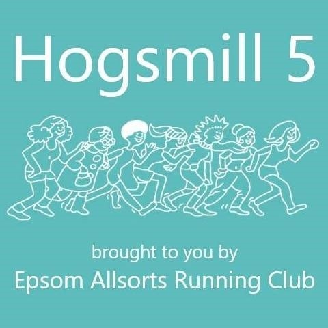 HogsmillRace