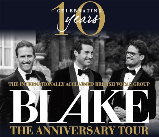 Blake