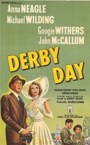 Derby Day