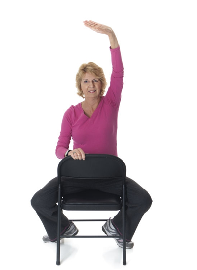 Chairobics Chairobics