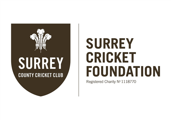 SurreyCricketFdn