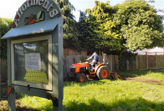 allotments allotments