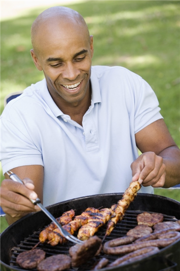 BBQ