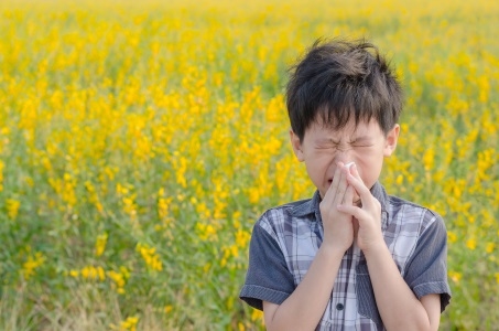Sneeze