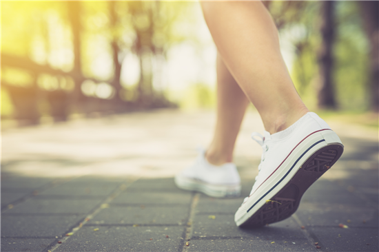 walk