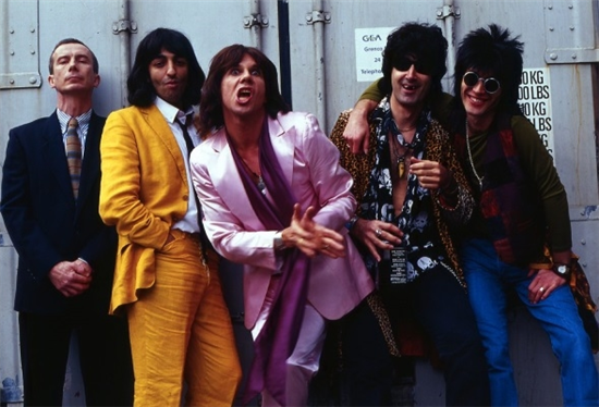 Stones