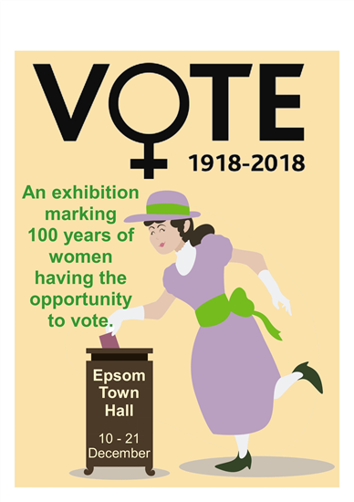 Vote 100