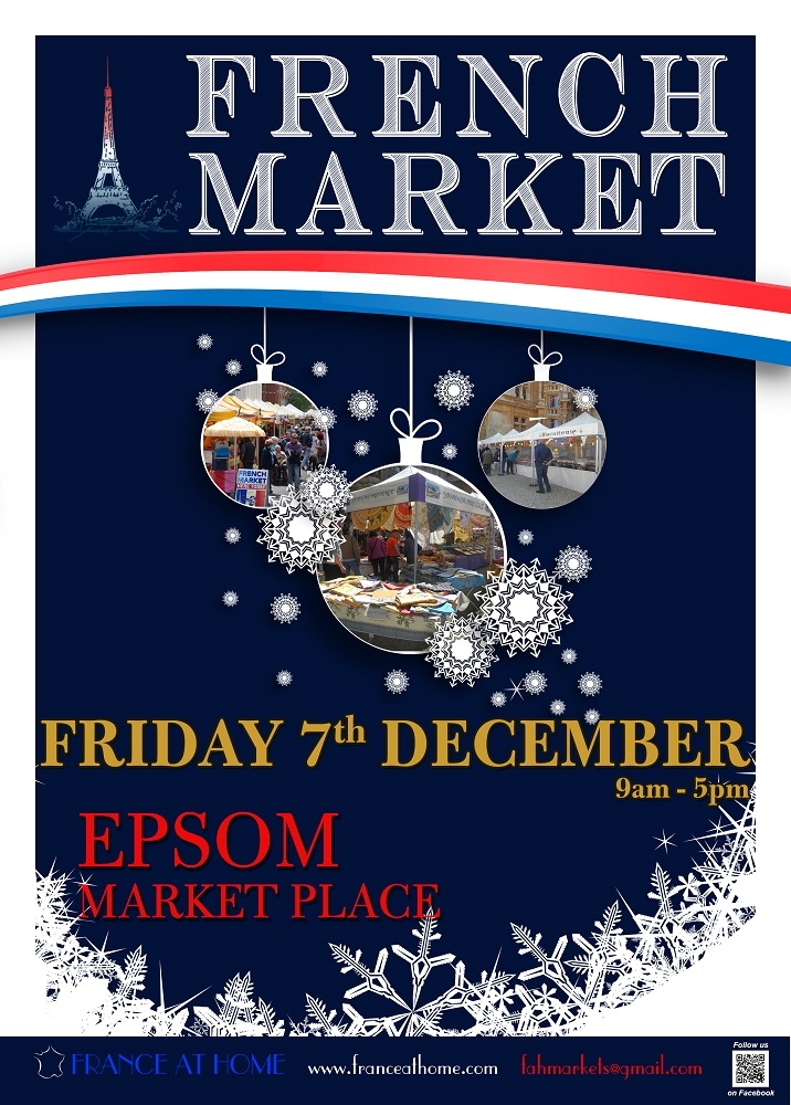 FrenchMarket