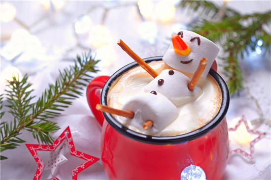 christmas wellbeing