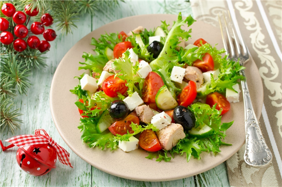 salad