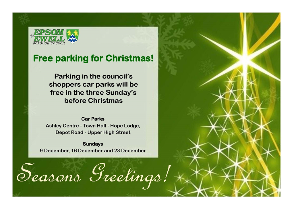 ChristmasParking_Epsom