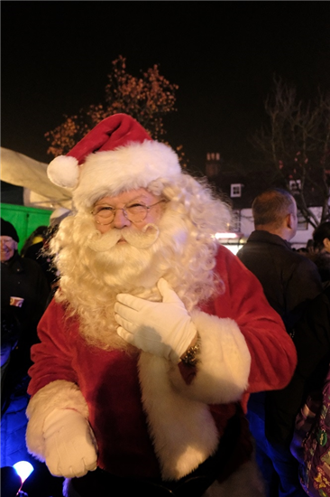 Spirit of Christmas
