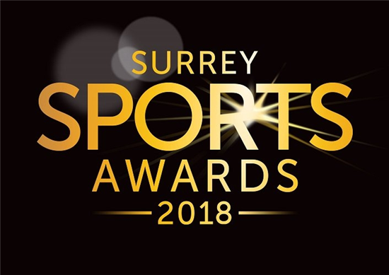 SurreySportsAwards2018