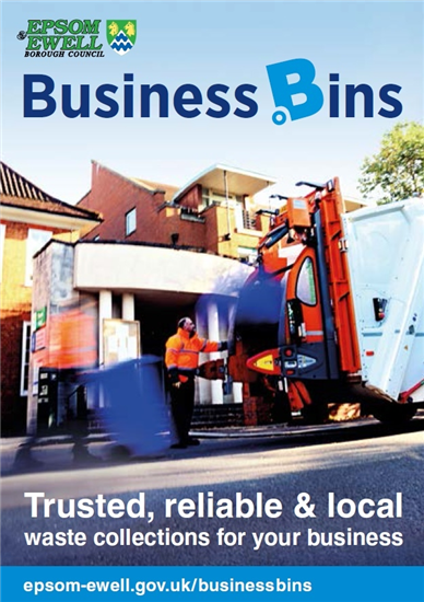 BBins