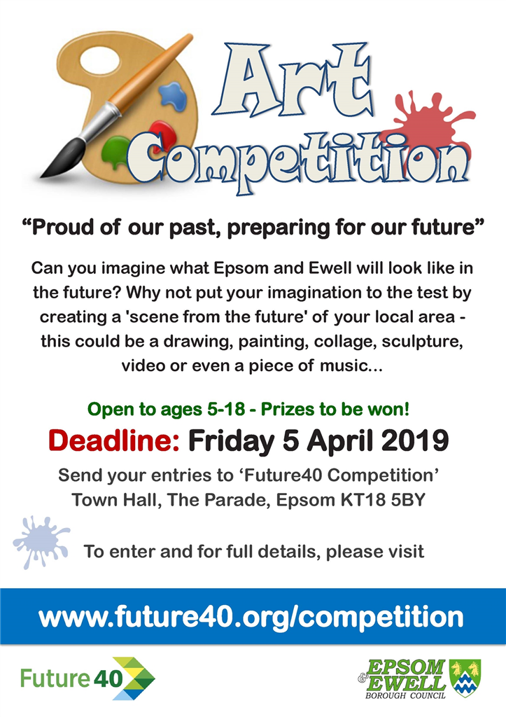 Future40ArtCompetition