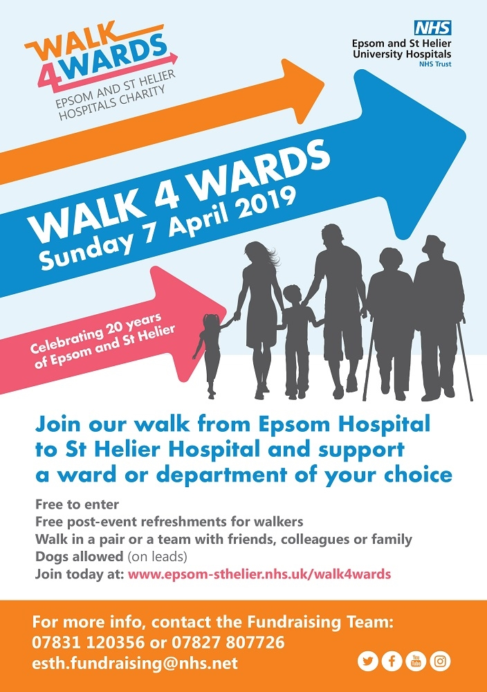 Walk4Wards