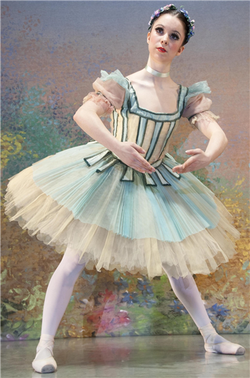 ballet