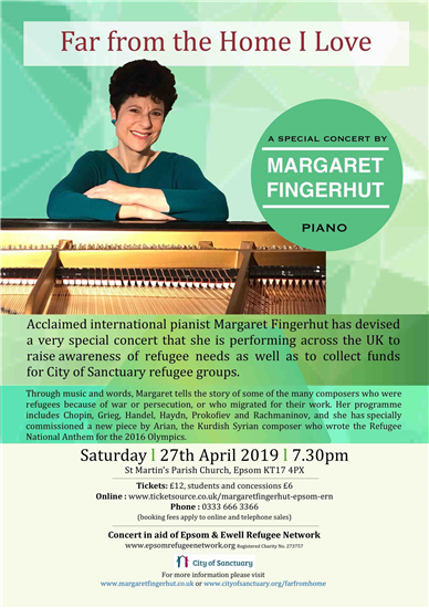 MargertFingerhutconcert