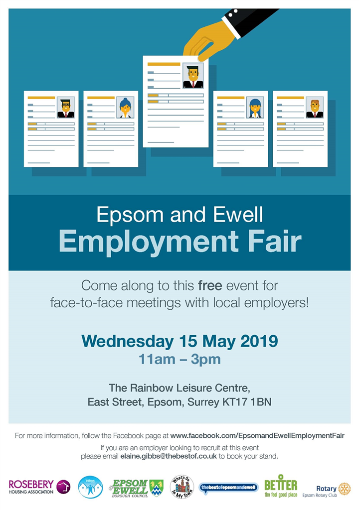 EEEmploymentFair19