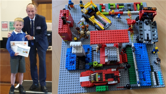 Lego