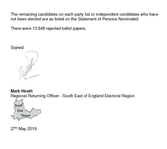 South East 2