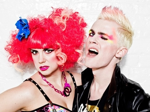 Frisky & Mannish