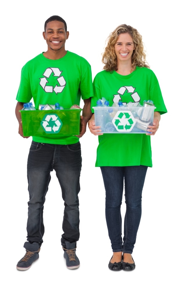 Recycle