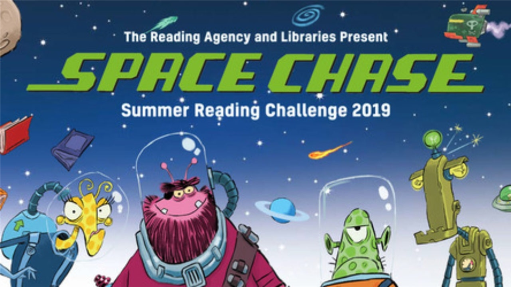 space race