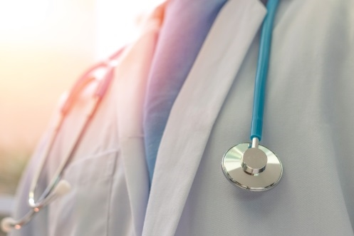 Doctor