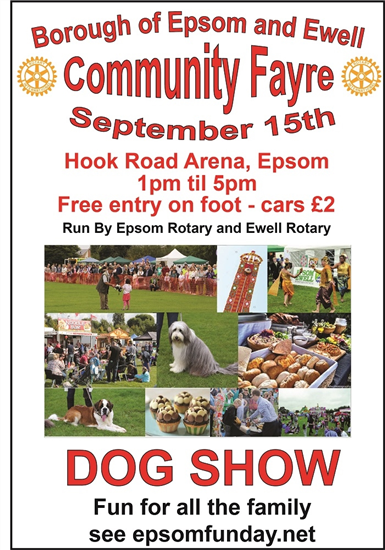 EpsomandEwell_CommunityFayre