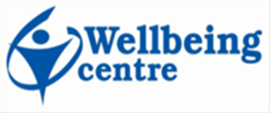 Wellbeing Centre logo Wellbeing Centre logo