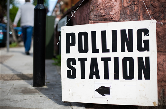Vote