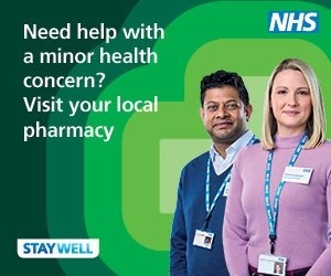Pharmacy