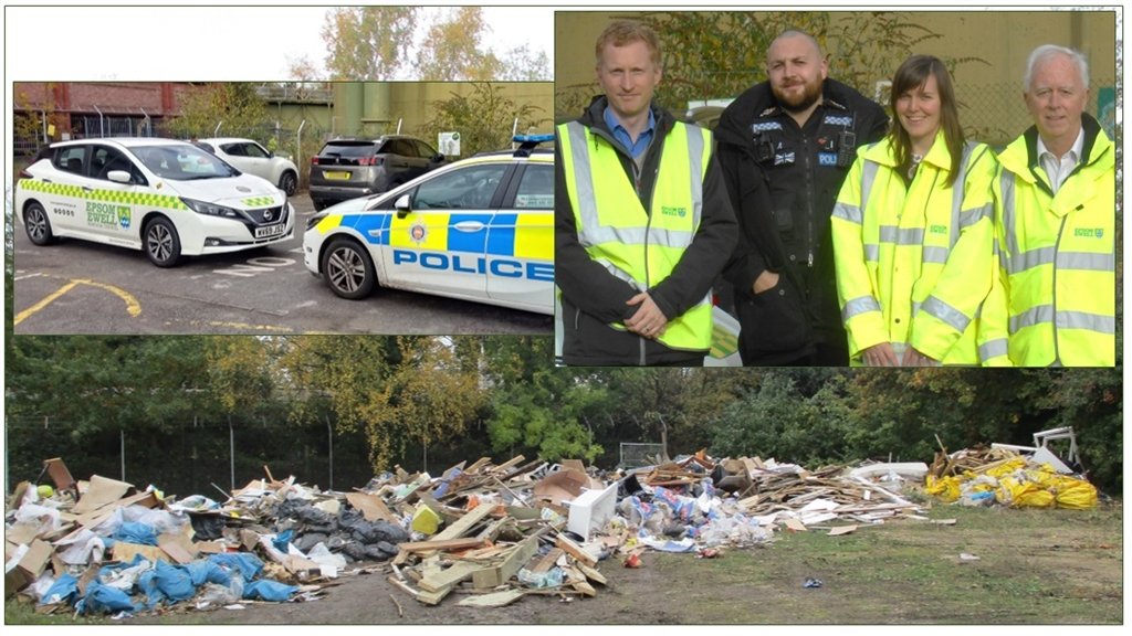 Fly tip 3
