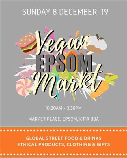 SurreyVeganMarket